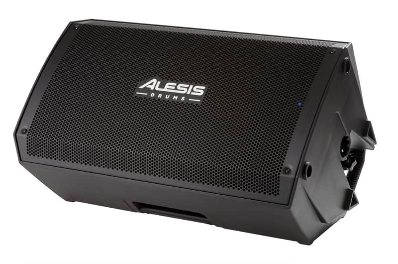 Alesis Strike Amp 12 MKII Drum Amplifier image 1