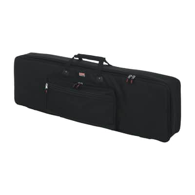 Gator Cases GKB-88 SLIM Borsa slim tastiera 88 tasti image 8