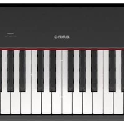 Yamaha P-225B 88-key Digital Piano Black image 4