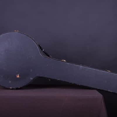 60s 70s Baldwin Ode 5-String Banjo with Case image 9