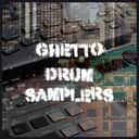 Goldbaby Ghetto Drum Samplers