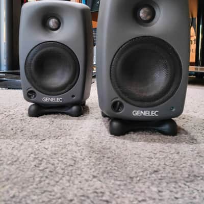 Genelec 6020A image 4