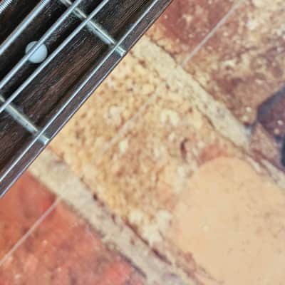 G&L Tribute Series L-2500 5-String Bass 2003 image 12