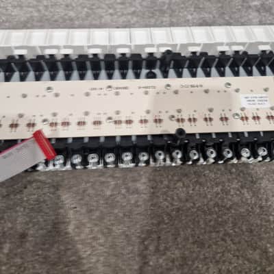 Original Keyboard For UDO Super 6 Synthesizer - Unused - Excellent w/ Original Box image 12
