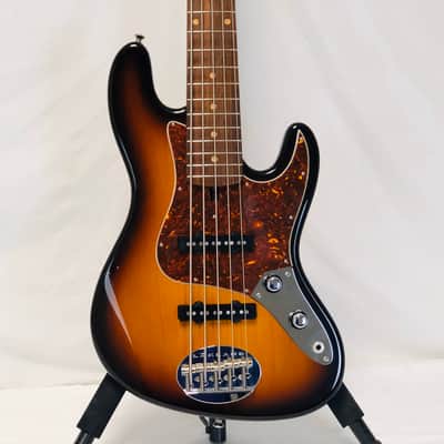 Lakland 55-60 USA w/OHSC image 3