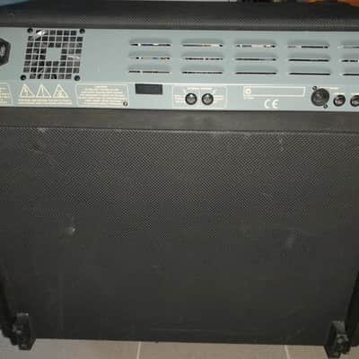 Hughes & Kettner Quantum QS415 2005 - Schwarz image 4