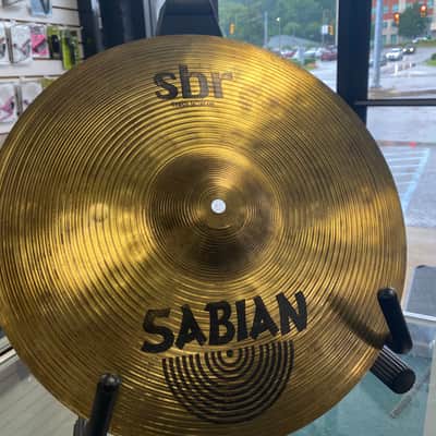 Sabian SBR Crash 16” image 2