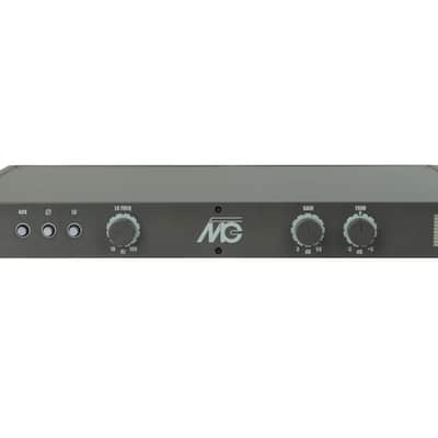 Gefell M 1030 Condenser Microphone and AP 1 Preamp Premium Bundle #198/121 (Used) image 2