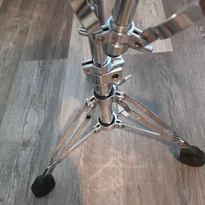 Immagine Gibraltar Heavy Weight Double Braced Snare Stand - Chrome - 4