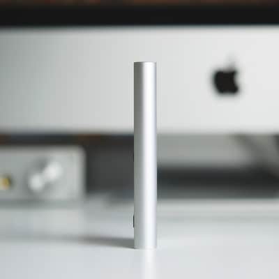 Fiio X1 2nd Gen Hi-res Audio Player in Excellent Condition (Silver) Bild 6