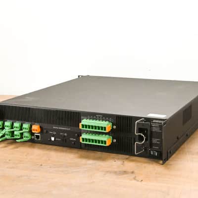 Bose PowerMatch PM8500N Configurable Power Amplifier CG012J8 image 5