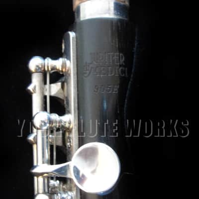 REDUCED!! Jupiter di Medici Piccolo Model 905E #J3013 image 1