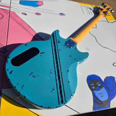 Hondo Bass image 20