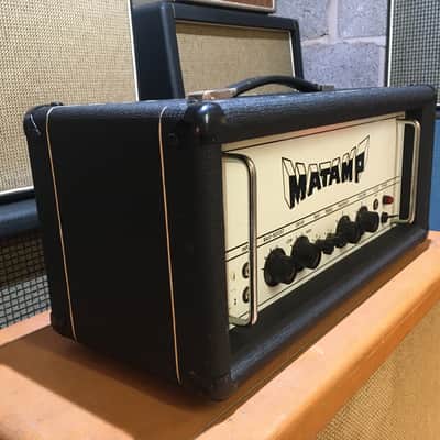 Matamp GT100 1973 image 4