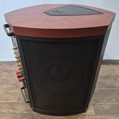 Martin Logan Depth i 2007+ - Black, Wood Top image 3