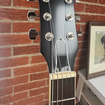 Epiphone Kirk Hammett "Greeny" '59 Les Paul Standard 2023 - Present - Greeny Burst image 3