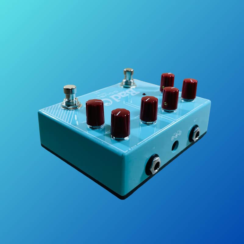 Bad Cat Double Drive | Reverb