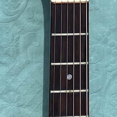 Ibanez MC300L-DS Musician Left-Handed 1980 - 1981 - Dark Stain image 9