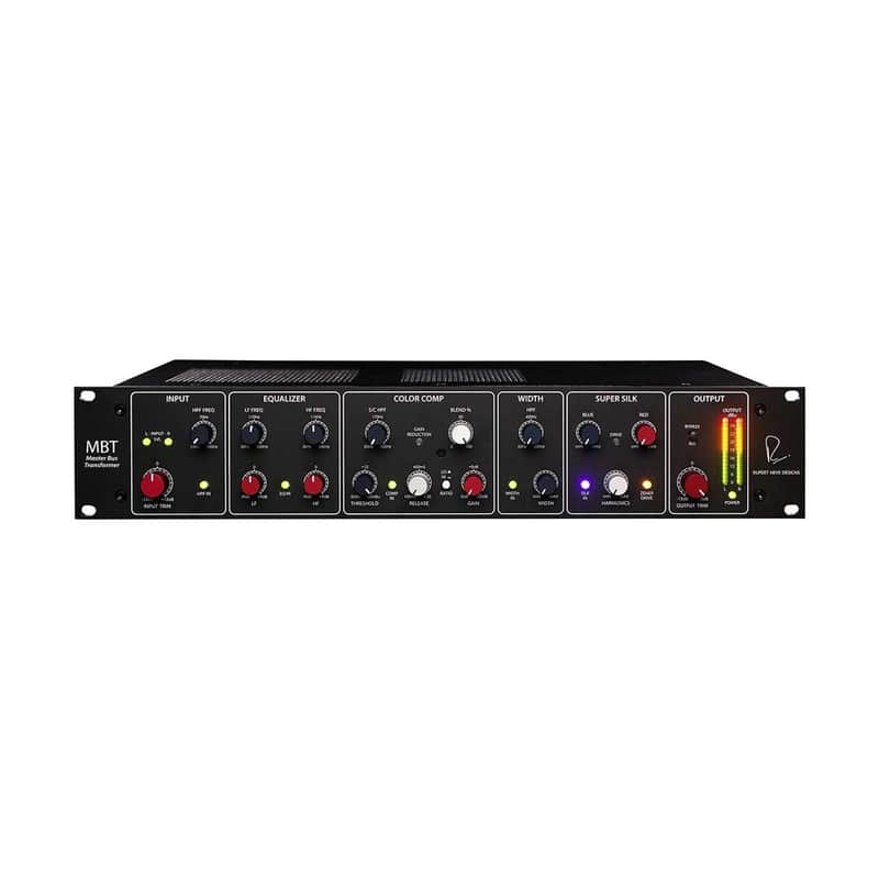 Rupert Neve Designs Master Bus Transformer image 1