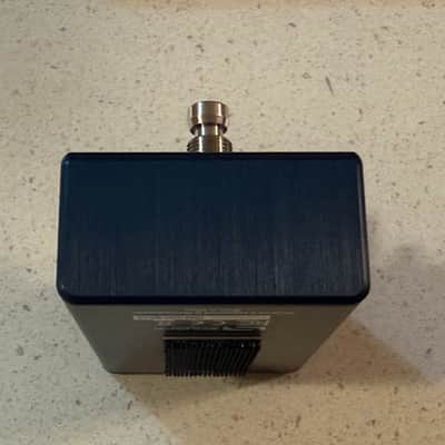 Source Audio EQ2 Programmable EQ Pedal image 5