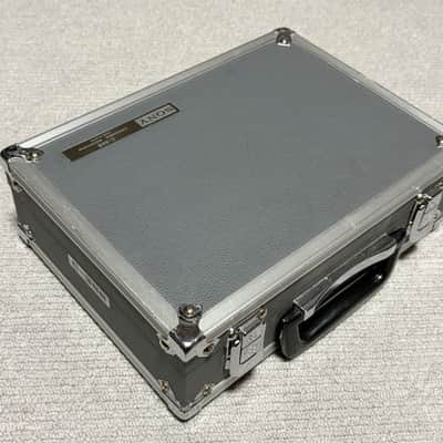 Sony C-38B Condenser Microphone w/Hard case image 13