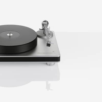 CLEARAUDIO PERFORMANCE DC Turntable (Cartridge and Tonearm NOT Included) - NEW! image 4
