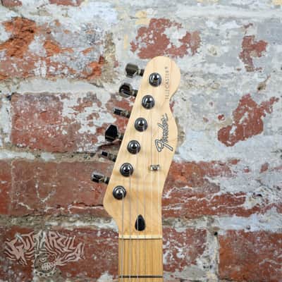 Fender Telecaster Standard TL-STD 2012 Candy Apple Red MIJ Japan image 13