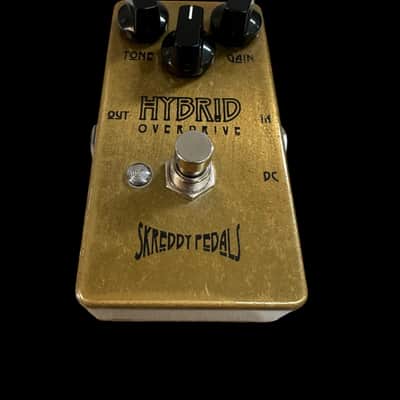 Skreddy Hybrid Overdrive - x4122 image 2