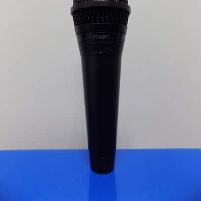 Shure PGA57 Cardioid Dynamic Instrument Microphone w/ XLR-XLR Cable image 1