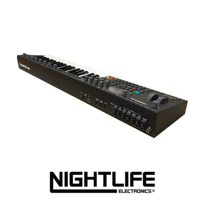 Elektron Digitone Keys (Used) image 3