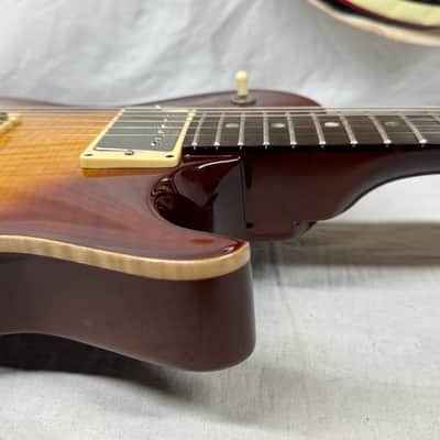 PRS Paul Reed Smith USA Singlecut Guitar with Case 2003 image 15