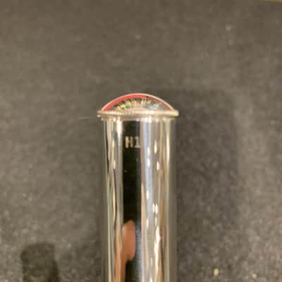 Immagine Gemeinhardt H1 Solid Silver Headjoint - 3