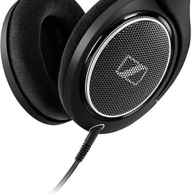 Sennheiser Sennheiser HD 598 Special Edition Headphone - black image 1