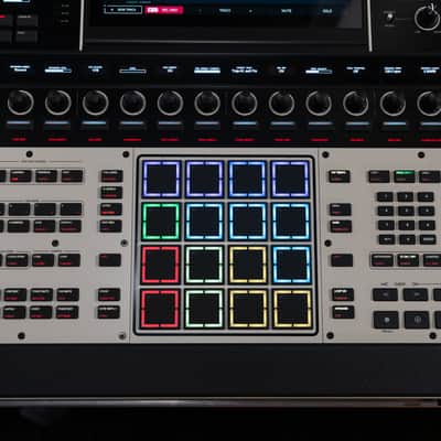 AKAI PROFESSIONAL MPC XL 4TB SSD FULLY LOADED W/ AKAI EXPANSION PACKS! image 5