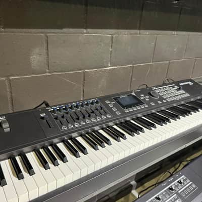 Kurzweil PC4 88-Key Performance Controller 2020 - Present - Black image 2