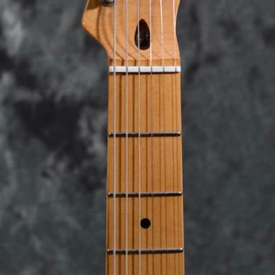Squier Classic Vibe '70s Telecaster Thinline Natural w/ FREE Same Day Shipping image 2