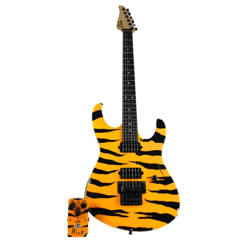 Suhr '80s Shred image 1