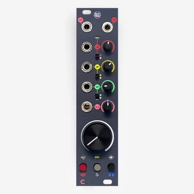 Frap Tools CGM Creative Mixer Series - C Channel