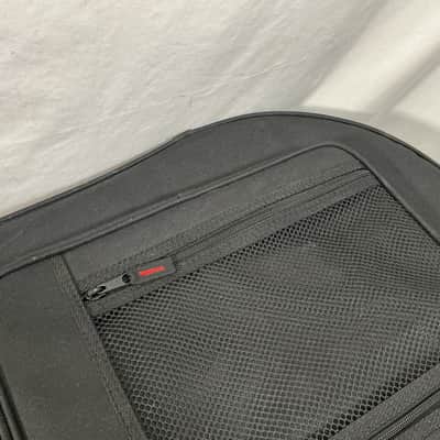 Gator Acoustic Bass Case - Black image 4