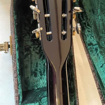 Maybach Little wing flat top non cutaway image 11