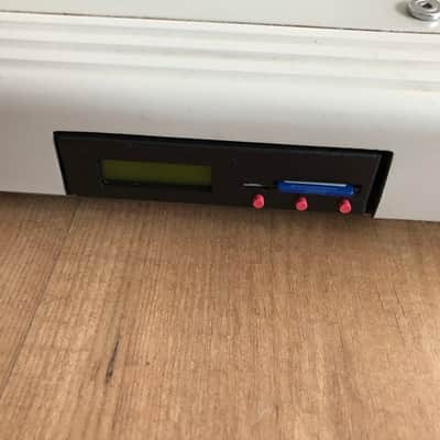 Akai MPC-60 II (Serviced / Warranty / incl. HCX Floppy Emulator) image 3