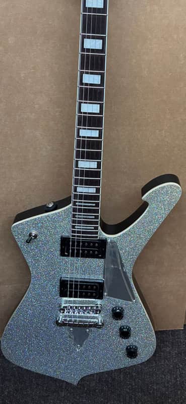 Ibanez 2020 Paul Stanley Signature China image 1