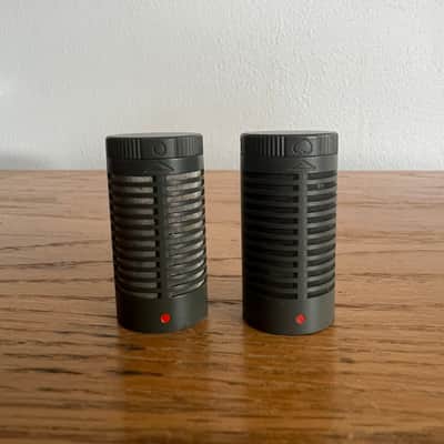 Schoeps pair CMC6 with MK6 capsules and accessories image 8