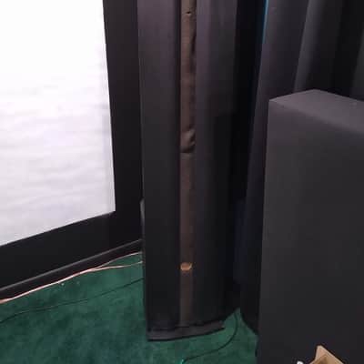 Carver Amazing Loudspeaker AL-III Plus Black image 3