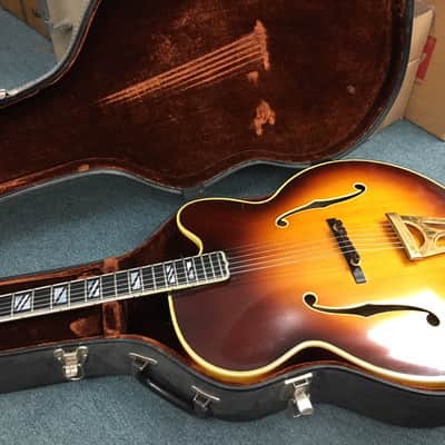 Gibson Super 400C 1963 image 15