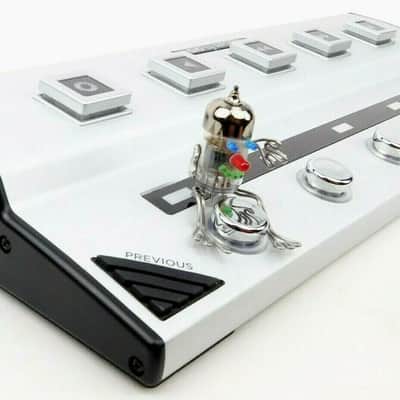 Apogee GiO Gitarren Audio Interface Footswitch für Mac + Top Zustand + Garantie image 8