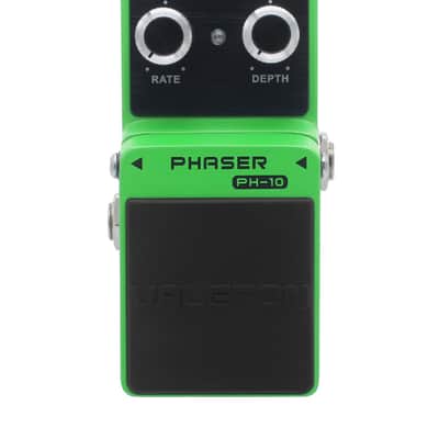Valeton PH-10 Phaser Loft series. Hard to find. Only a few Fast US Ship!