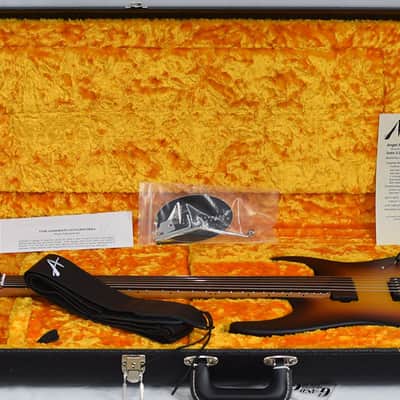 Tom Anderson Angel Player Satin-3CB CMN image 13