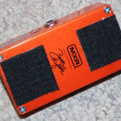 MXR WA90 Wylde Audio Phase - No Tariffs image 3