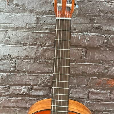Yamaha CG111S Classical Nylon String guitar image 4